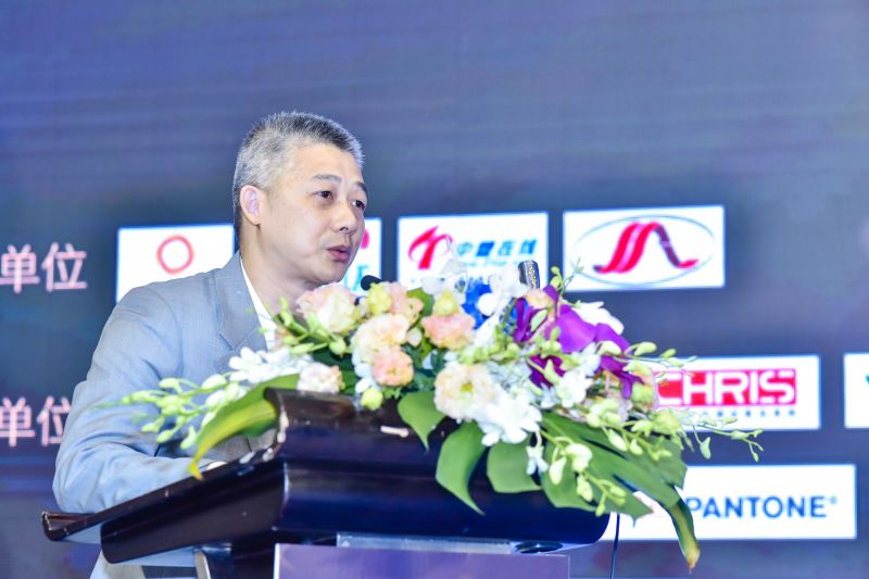 松耐聯手鏈塑網成功舉辦2018改性塑料產業峰會(圖5)